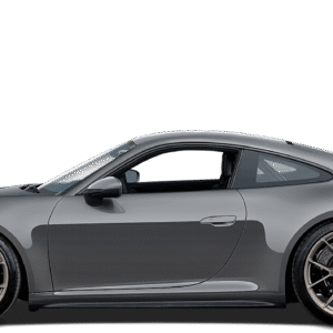 PORSCHE GT3 RS
