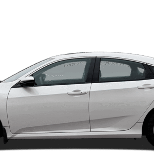 HONDA CIVIC FK8