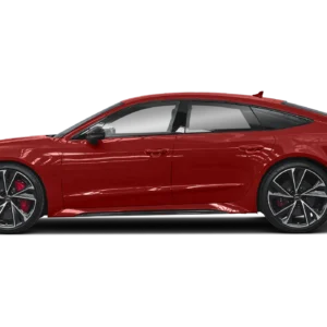AUDI RS7