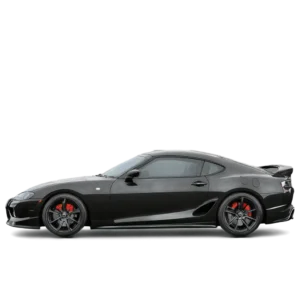 TOTYOTA SUPRA