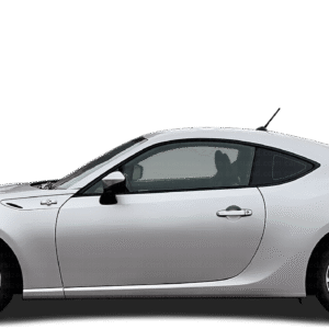 TOYOTA  GT86
